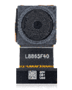 Front Camera Compatible For Motorola Moto G6 (XT1925/2018)/Moto G6 Plus (XT1926/2018) (Genuine OEM)