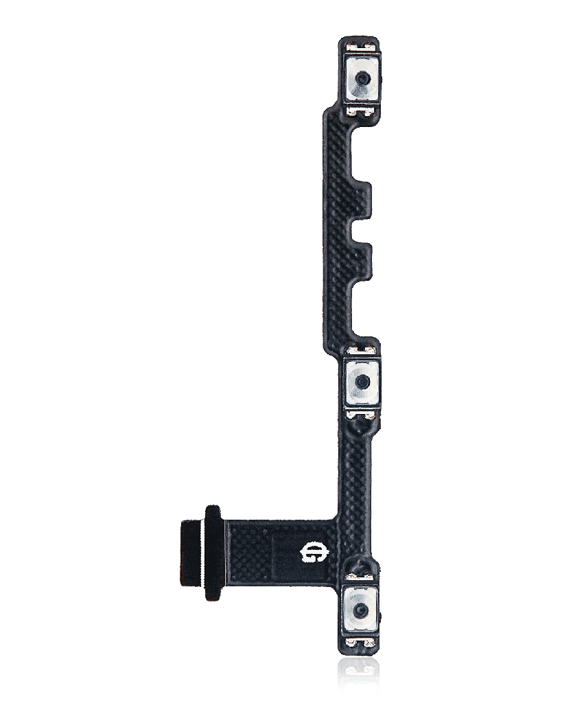 Power/Volume Button Flex Cable Compatible For Motorola Moto G6 Plus (XT1926/2018)