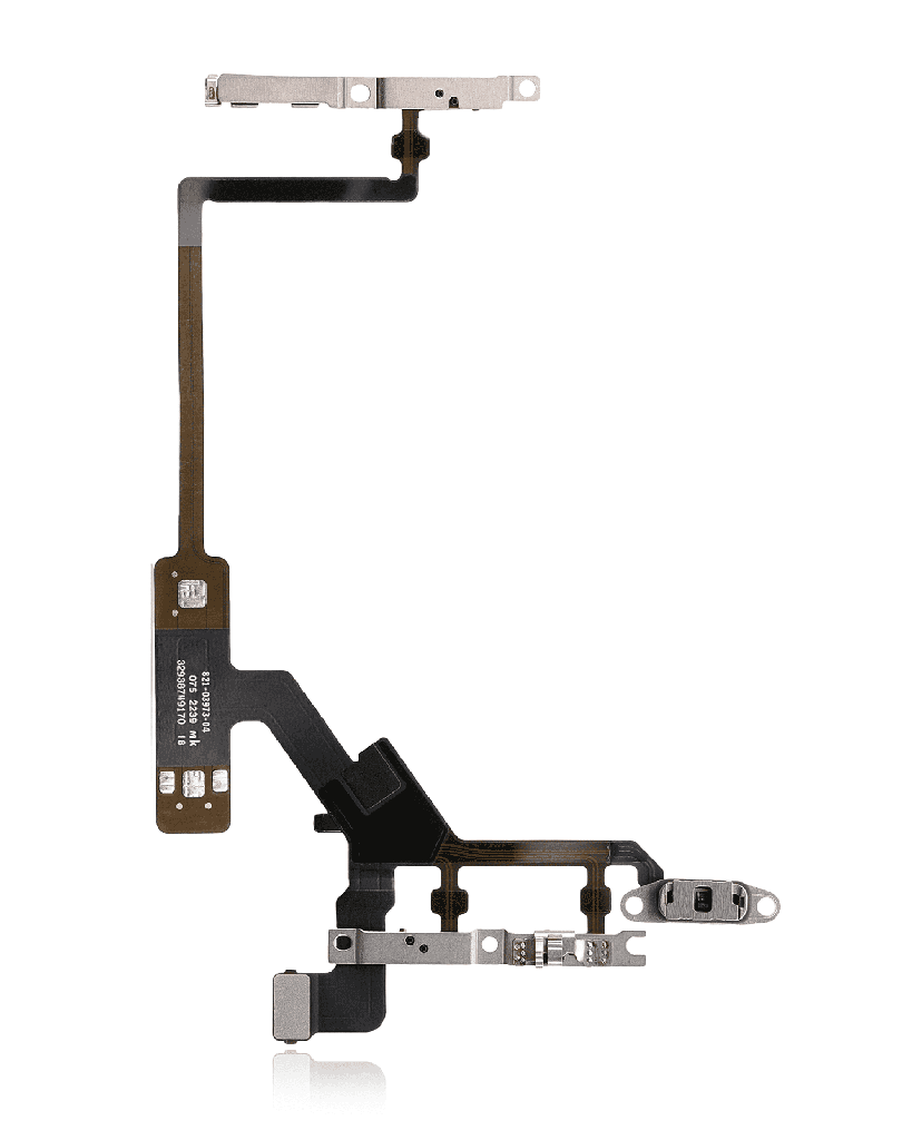 Power / Volume Button Flex Cable Compatible For iPhone 14 Pro Max