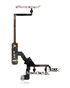 Power / Volume Button Flex Cable Compatible For iPhone 14 Pro Max