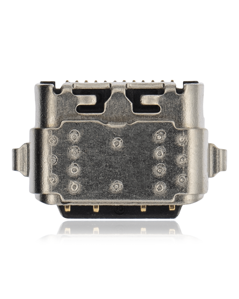 Charging Port Only (Soldering Required) Compatible For Motorola Moto G6 (XT1925/2018)
