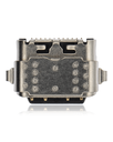 Charging Port Only (Soldering Required) Compatible For Motorola Moto G6 (XT1925/2018)