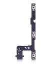 Power/Volume Button Flex Cable Compatible For Motorola Moto G6 (XT1925/2018)