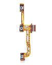 Power And Volume Button Flex Cable Compatible For Motorola Moto G6 Play/G6 Forge (XT1922/2018)