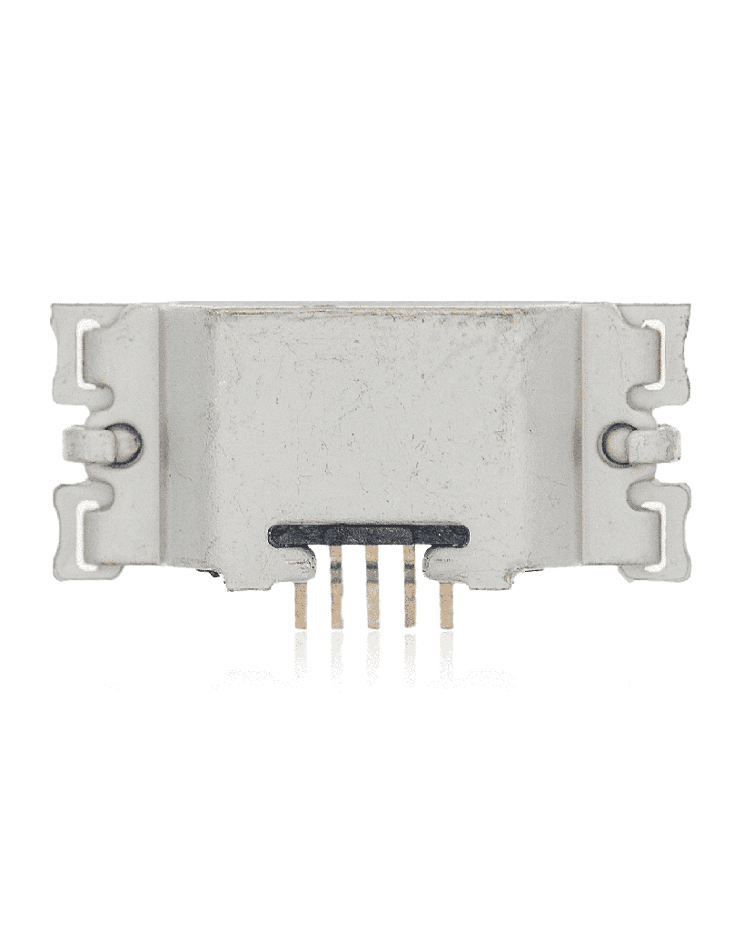 Charging Port Compatible For Motorola Moto G5 Plus (XT1687/2017) (Soldering Required)