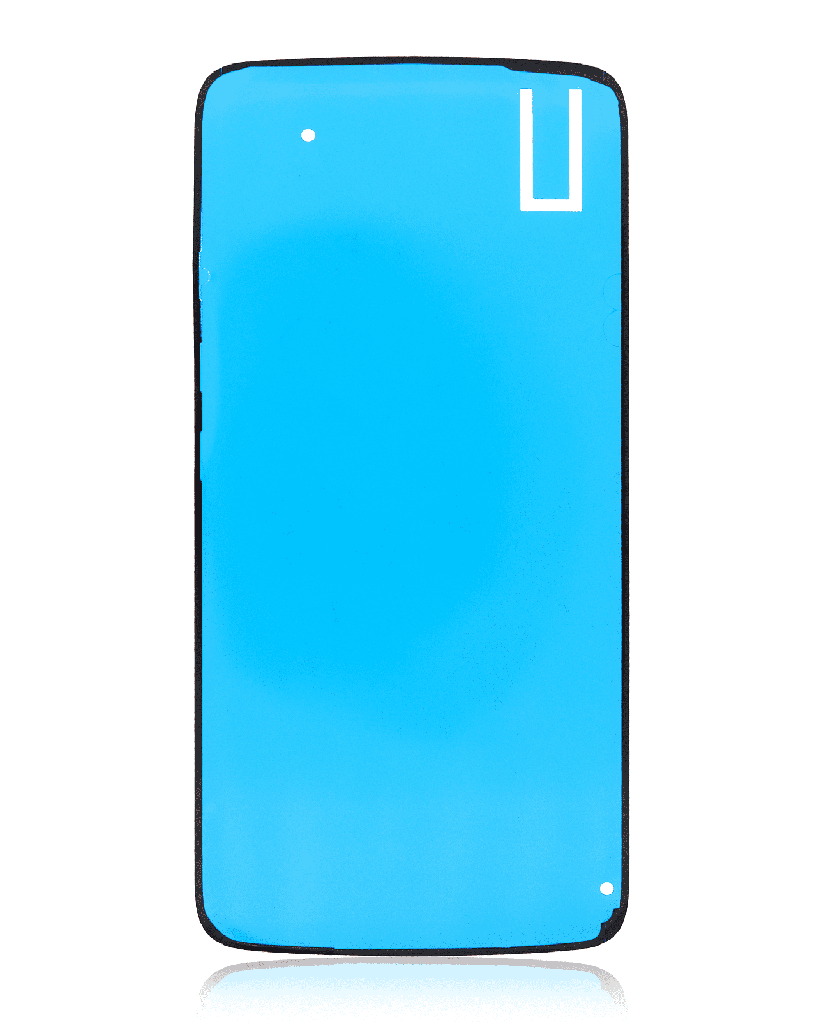 LCD Adhesive Tape Compatible For Motorola Moto G5 Plus (XT1687/2017)