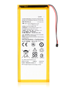Replacement Battery Compatible For Motorola Moto G4/G4 Plus (XT1644/2016) (GA40)