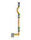 Power &amp; Volume Flex Cable Compatible For Motorola Moto G4/G4 Play (XT1644/XT1625/2016)