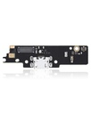 Charging Port With PC Board Compatible For Motorola Moto G4 Play (XT1607/2016)