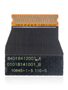 LCD Flex Cable Compatible For Motorola Moto G3 (XT1540/2015)