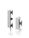 Hard Buttons (Power/Volume) Compatible For Motorola Moto G (XT1032/2013)