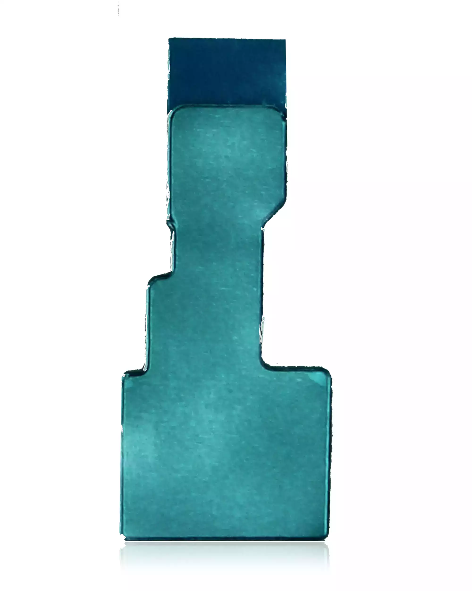 Front Camera Copper Foil Shielding Tape Compatible For Motorola Moto G Power 5G (XT2311/2023) (Genuine OEM)