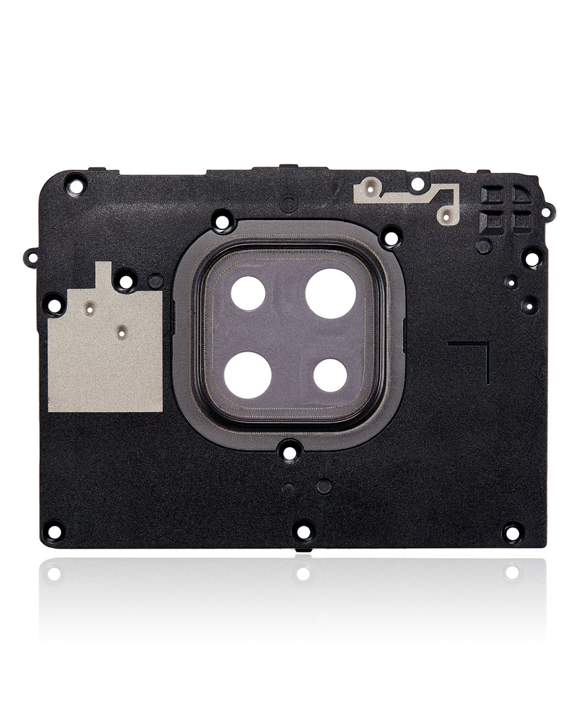 Motherboard Protective Cover Compatible For Motorola Moto G Power (XT2117/2021) (Flash Gray)
