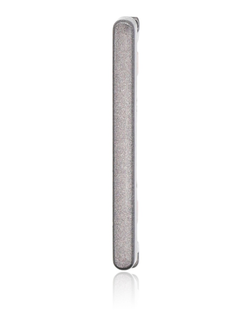Volume Button Compatible For Motorola Moto G Power (XT2117/2021) (Flash Gray)