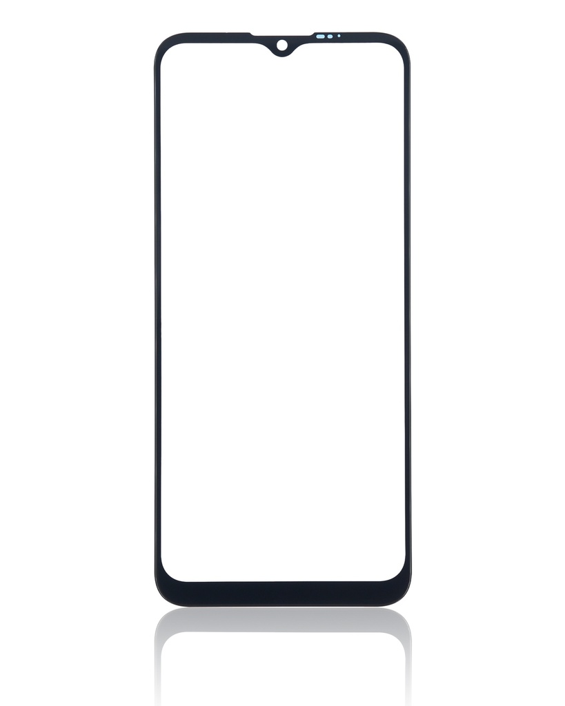 2 in 1 Front Glass With OCA Pre-Installed Compatible For Motorola One Fusion (XT2073/2020)