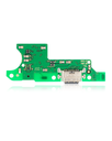 Charging Port Board Compatible For Motorola One Fusion (XT2073/2020) (Aftermarket Plus)