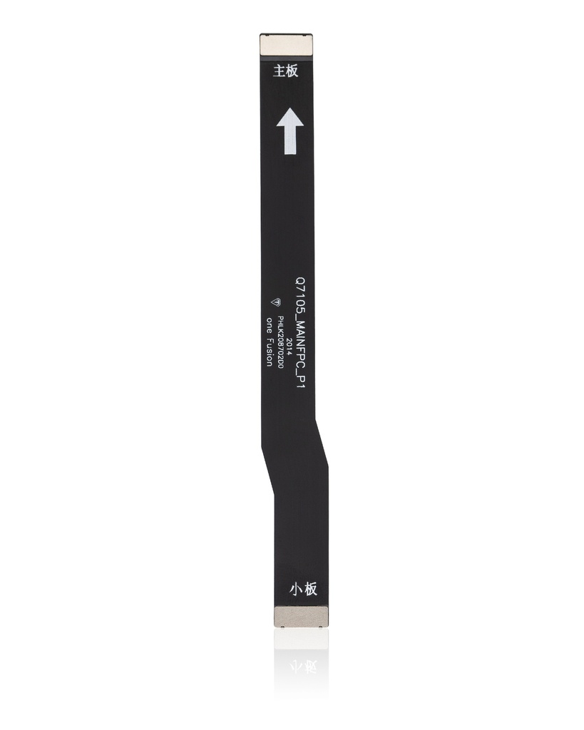 Mainboard Flex Cable Compatible For Motorola One Fusion (XT2073/2020)