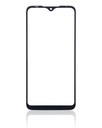 2 in 1 Front Glass With OCA Pre-Installed Compatible For Motorola One Macro (XT2016/2019)