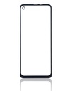 2 in 1 Front Glass With OCA Pre-Installed Compatible For Motorola One Vision (XT1970/2019)