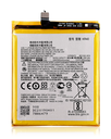 Replacement Battery Compatible For Motorola One Vision (XT1970/2019)/One Action (XT2013/2019) (KR40)