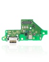 Charging Port With Board Compatible For Motorola One Vision (XT1970/2019)/P50 (XT1970/2019)