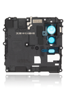 Back Camera Holding Bracket Compatible For Motorola One Vision (XT1970/2019)/P50 (XT1970/2019) (Blue)