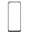 2 in 1 Front Glass With OCA Pre-Installed Compatible For Motorola One Action (XT2013/2019)