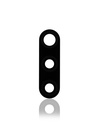 Back Camera Lens (Glass Only) With Adhesive Compatible For Motorola One Action (XT2013-1/XT2013-2/XT2013-4/2019) (Genuine OEM)