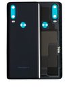Back cover Glass Compatible For Motorola One Action (XT2013-1/XT2013-2/XT2013-4/2019) (Genuine OEM) (Denim Blue)