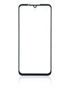 2 in 1 Front Glass With OCA Pre-Installed Compatible For Motorola One Zoom (XT2010/2019)