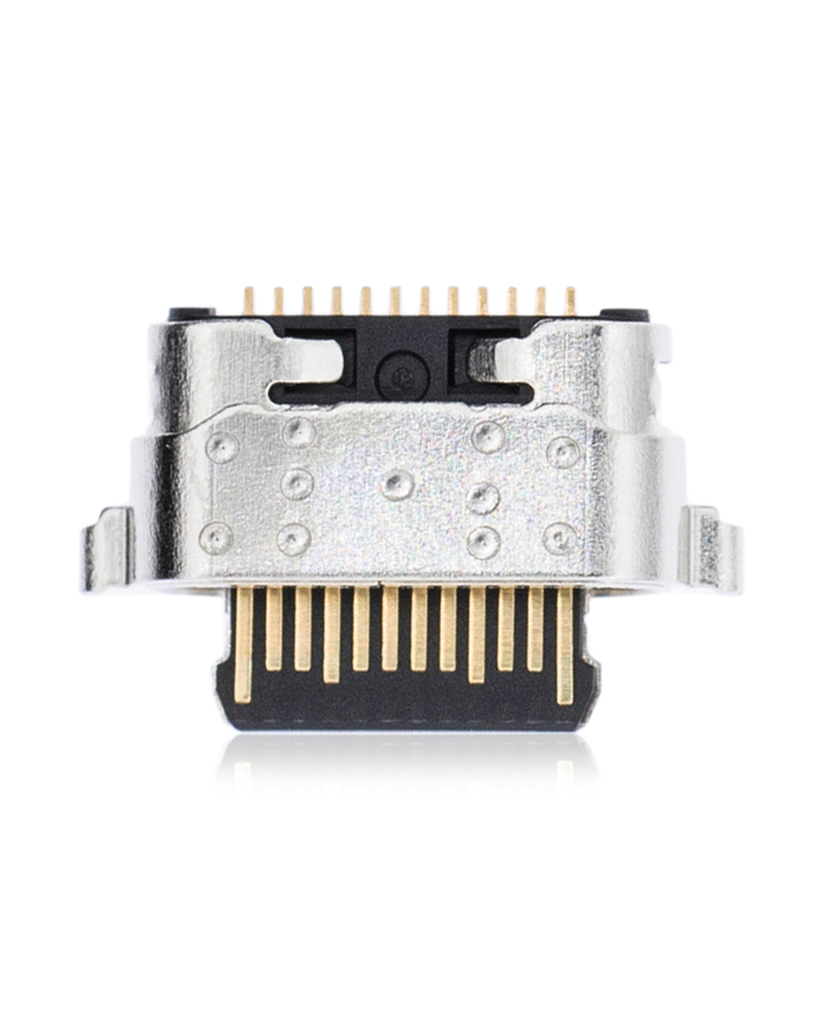 Charging Port Compatible For Motorola One Zoom (XT2010/2019) (Soldering Required)