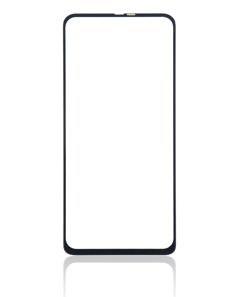 2 in 1 Front Glass With OCA Pre-Installed Compatible For Motorola One Hyper (XT2027/2020)