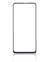 2 in 1 Front Glass With OCA Pre-Installed Compatible For Motorola One Hyper (XT2027/2020)
