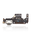 Charging Port Board Compatible For Motorola One Hyper (XT2027/2020) (Premium)