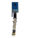 Front Camera Compatible For Motorola One Hyper (XT2027/2020) (Genuine OEM) (Deepsea Blue)