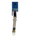 Front Camera Compatible For Motorola One Hyper (XT2027/2020) (Deepsea Blue)