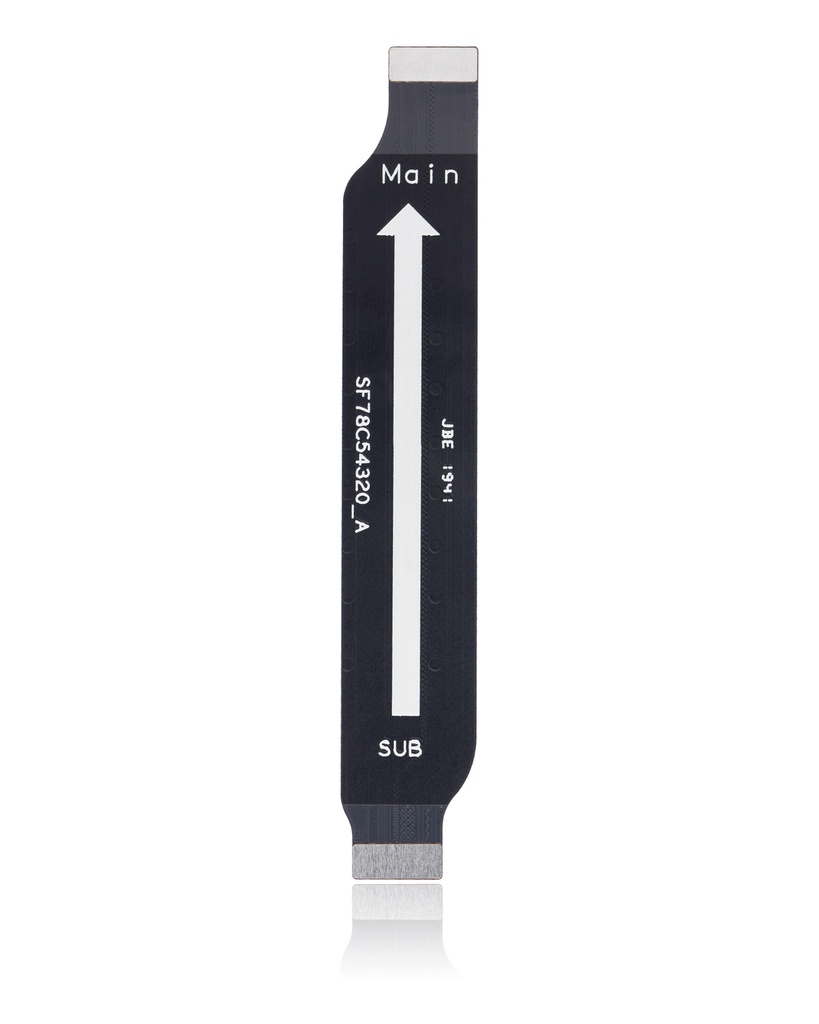 Mainboard Flex Cable Compatible For Motorola One Hyper (XT2027/2020)
