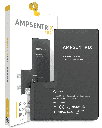 Replacement Battery Core Compatible For iPhone 13 Pro (Spot Welding Required) (AmpSentrix Core)