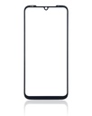 2 in 1 Front Glass With OCA Pre-Installed Compatible For Motorola One Vision Plus (2020)