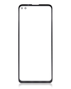 2 in 1 Front Glass With OCA Pre-Installed Compatible For Motorola Moto G 5G Plus (XT2075/2020)