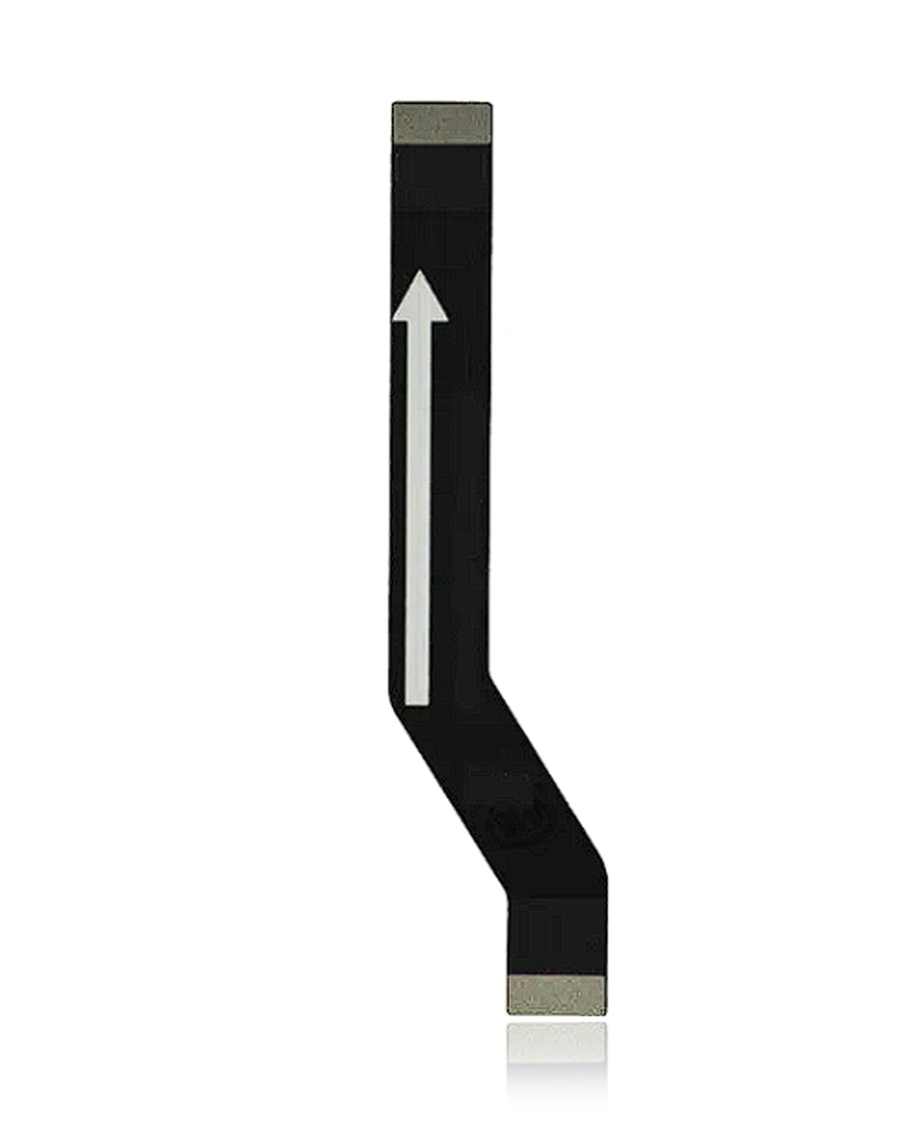 Flex (mm-WAVE TOP) Compatible with Motorola Moto One 5G (XT2075-1/XT2075-2/2020) (Genuine OEM)