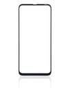2 in 1 Front Glass With OCA Pre-Installed Compatible For Motorola One Fusion Plus (XT2067/2020)