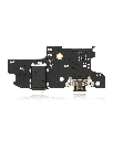 Charging Port Board With Headphone Jack Compatible For Motorola One Fusion Plus (XT2067/2020)
