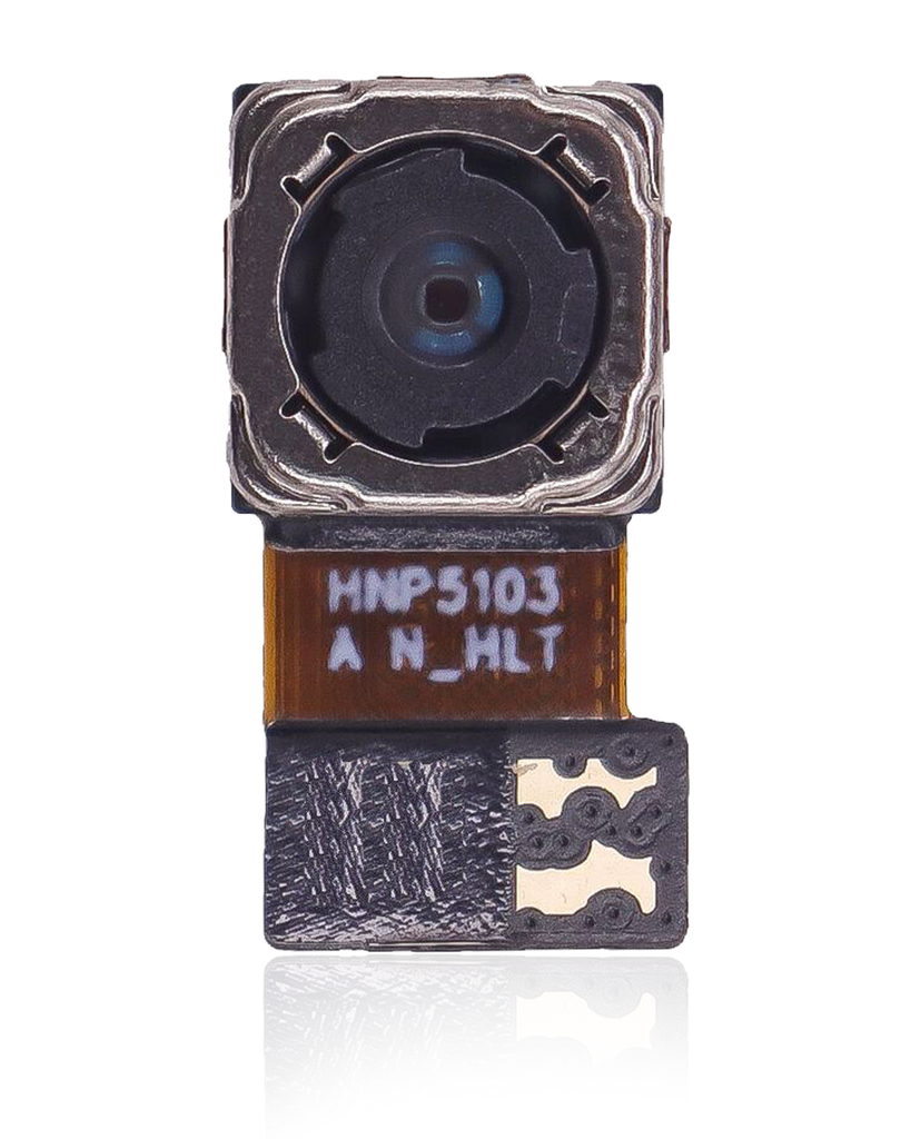 Back Camera (Main) Compatible For One Fusion Plus (XT2067-2/2020) (Genuine OEM)