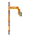 Power And Volume Button Flex Cable Compatible For One Fusion Plus (XT2067- 2/2020) (GENUINE OEM)