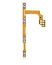 Power And Volume Button Flex Cable Compatible For Motorola One Fusion Plus (XT2067/2020)