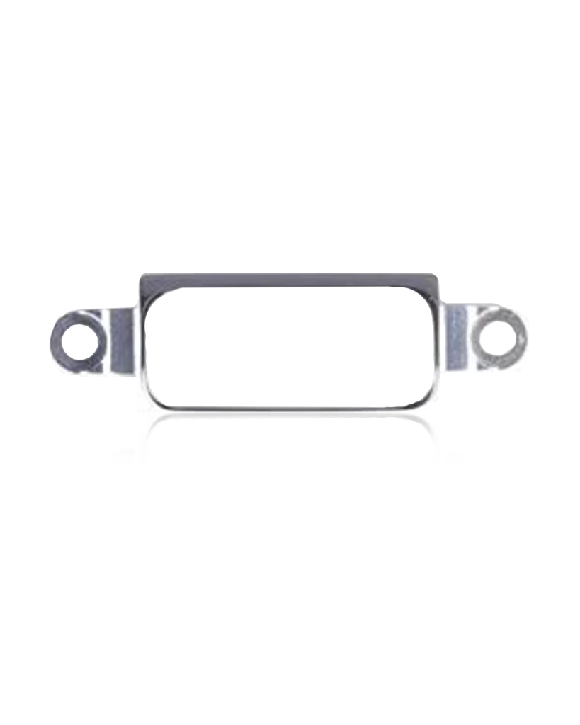 Front Camera Bezel Compatible For One Fusion Plus (XT2067-2/2020) (Genuine OEM) (White)