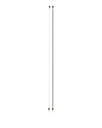Antenna Connecting Cable Compatible For Motorola One 5G Ace (XT2113-1/2/2021) (White:12.4cm, Black:12.3cm)