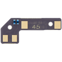 Ear Speaker Board Compatible For Motorola Moto One Hyper (XT2027-1/2020) (Genuine OEM)