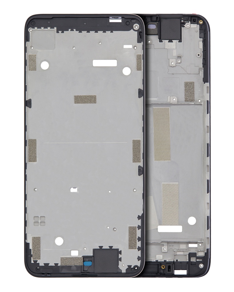 LCD-Frame Compatible For Motorola One Fusion Plus (XT2067/2020)
